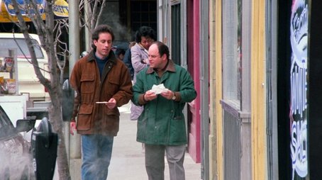 The Label Maker (1995) - Episode 12 poster and promotional image