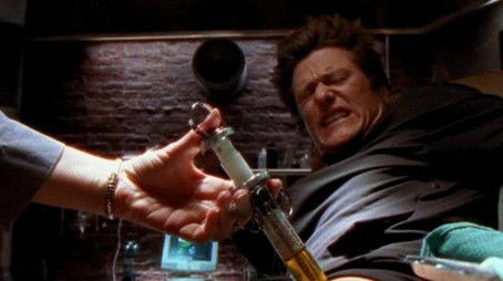 Mere Mortals (2002) - Episode 19 poster and promotional image