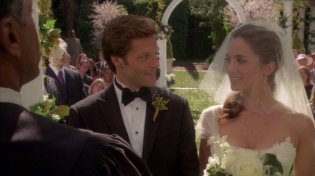 Vows (2009) - Episode 1 poster and promotional image
