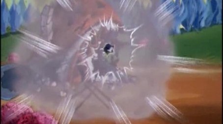 Bow's Magical Gift (1987) - Episode 22 poster and promotional image