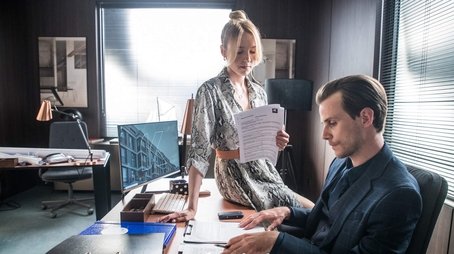 Episode 17 (2021) - Episode 17 poster and promotional image
