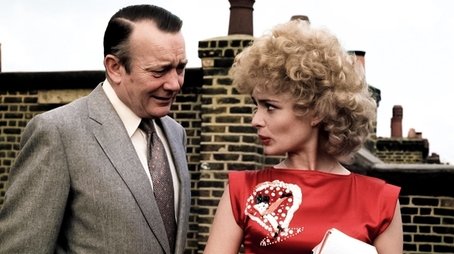 Rude Awakening (1980) - Episode 3 poster and promotional image