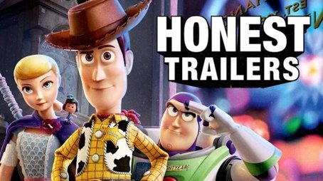 Toy Story 4 (2020) - Episode 47 poster and promotional image