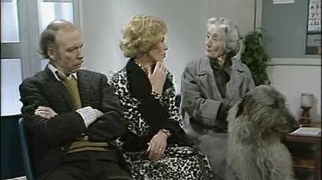 The Mating Game (1978) - Episode 6 poster and promotional image