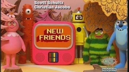 New Friends (2009) - Episode 17 poster and promotional image