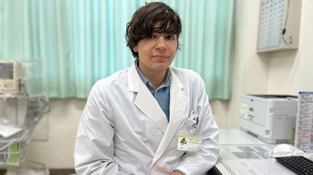 Trust in the Healing Power of Anime (2024) - Episode 1 poster and promotional image