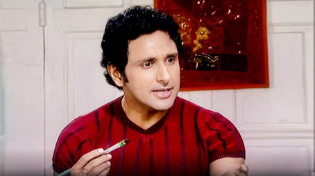 Sarabhai vs Sarabhai Évad 1