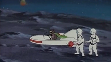 The New Scooby-Doo Mysteries 시즌 1