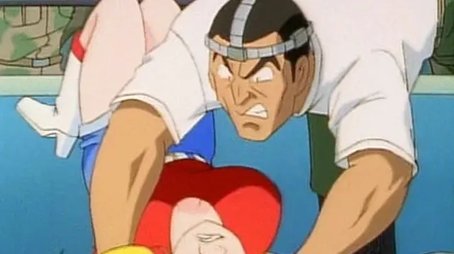 Episode 81 (1998) - Episode 81 poster and promotional image