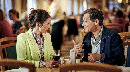 Episode 9 (2020) - Episode 9 poster and promotional image