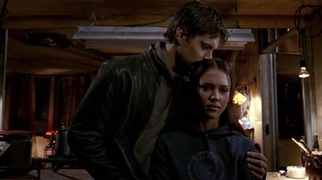 Hello, Goodbye (2002) - Episode 17 poster and promotional image