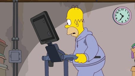 Beware My Cheating Bart