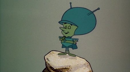 The Great Gazoo - From A to Zetax (2006) - Episode 42 poster and promotional image