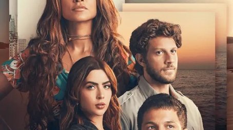 The Path (2022) poster