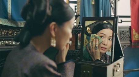 Story of Yanxi Palace167