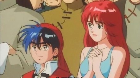 Genius Boy Chef, Shilou!! (1997) - Episode 15 poster and promotional image