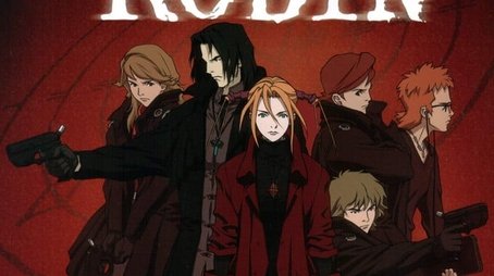 Season 1 (2002) - Season 1 poster and promotional image