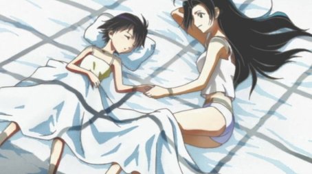Haru nanoni (2007) - Episode 5 poster and promotional image