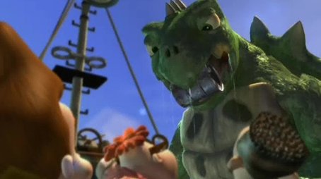 As Aventuras de Jimmy Neutron, O Menino Gênio25