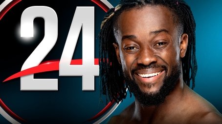 Kofi Kingston: The Year of Return (2019) - Episode 5 poster and promotional image