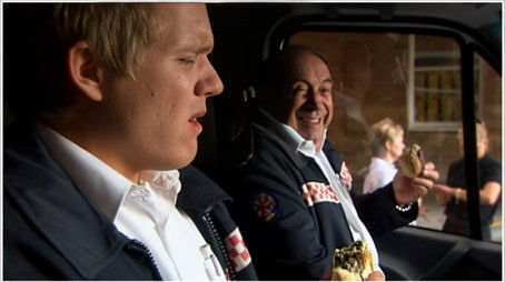 Odd Couples (2004) - Episode 29 poster and promotional image