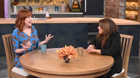 Why Molly Ringwald Watched "The Breakfast Club" With Her Daughter + How To Save $5,000 (!) This Year (2019) - Episode 83 poster and promotional image