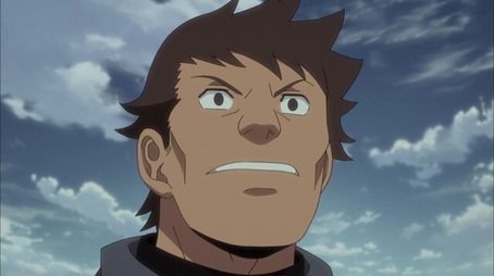 World Trigger111