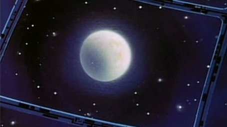 The Lost Planet (1981) - Episode 5 poster and promotional image