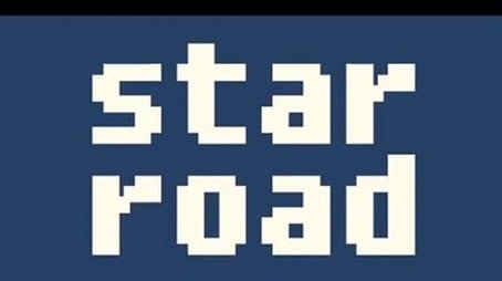 Star Road (2018) poster