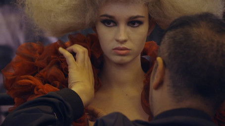 Episode 12 (2018) - Episode 12 poster and promotional image