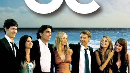 Season 3 (2005) - Season 3 poster and promotional image