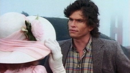 False Front (1986) - Episode 12 poster and promotional image