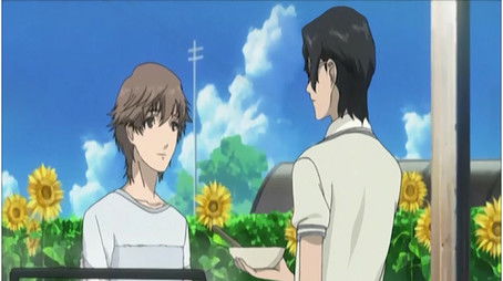 The Groundless Loss (2008) - Episode 25 poster and promotional image