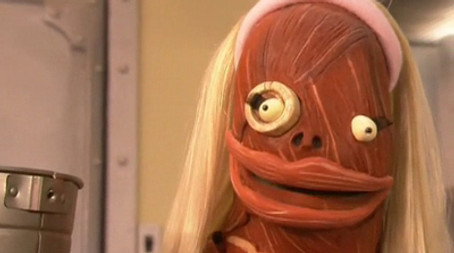 Mr. Meaty Sezóna 1