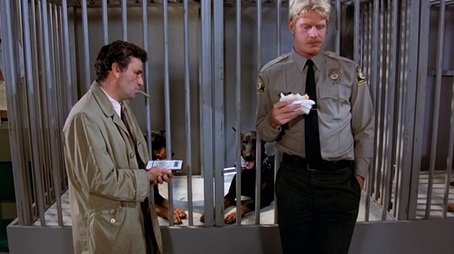 How to Dial a Murder (1978) - Episode 4 poster and promotional image