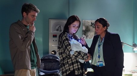 21/05/2025 (2025) - Episode 81 poster and promotional image