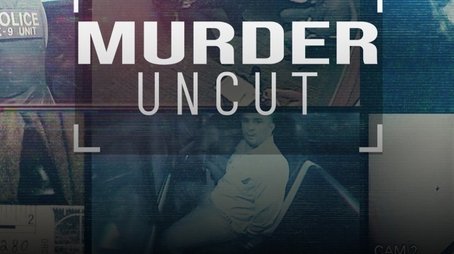 Murder Uncut (2024) poster
