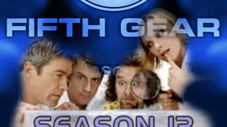 Season 13 (2008) - Season 13 poster and promotional image