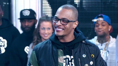 T.I.; Young Dro (2016) - Episode 6 poster and promotional image