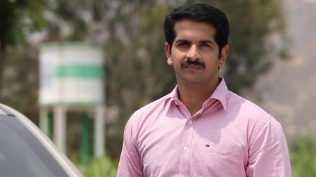 Gautham, Nandini Have a Talk (2018) - Episode 127 poster and promotional image