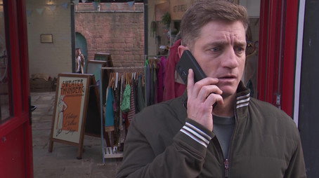 Hollyoaks Temporada 32