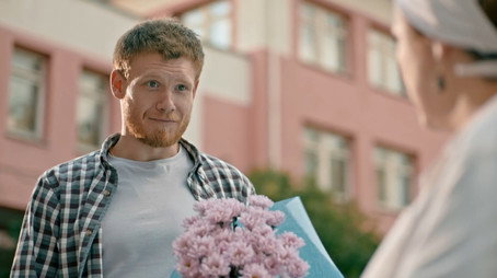 Родком Сезон 1