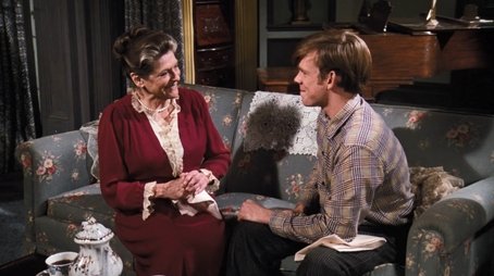 The Secret (1976) - Episode 16 poster and promotional image