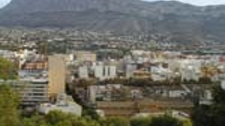 A Muslim Port In Spain - Denia, Spain (2000) - Episode 1 poster and promotional image