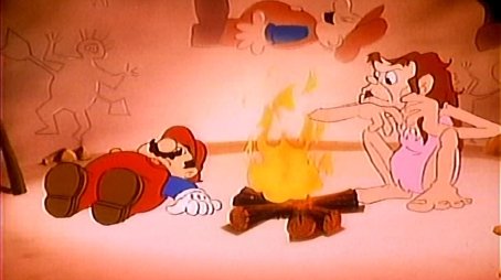 Quest For Pizza (1989) - Episode 46 poster and promotional image