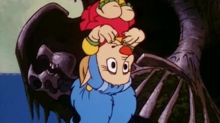 Loo-Kee's Sweety (1987) - Episode 15 poster and promotional image