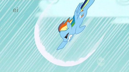 Sonic Rainboom