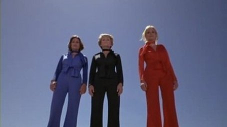 Fembots in Las Vegas (2) (1977) - Episode 4 poster and promotional image