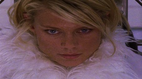 No One Lives Forever (2000) - Episode 8 poster and promotional image