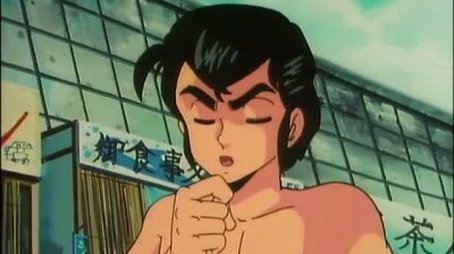 I Love the Sea! The Saga of Hamajaya! (1985) - Episode 182 poster and promotional image